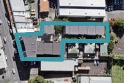 6/1904A GREAT NORTH RD, Avondale, Auckland