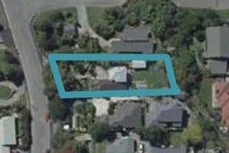 53 Albert Terrace, Saint Martins, Christchurch