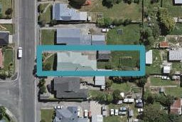 56 Pomona Street, Georgetown, Invercargill