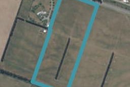 1833 South Eyre Road, Eyrewell, Rangiora