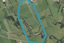 365 Maharahara Road, Dannevirke, Dannevirke