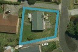 8 Curlew Place, One Tree Point
