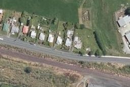 1046 State Highway 12, Maungaturoto, Maungaturoto