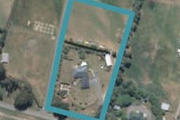 1656 Hoskyns Road, Kirwee, Kirwee