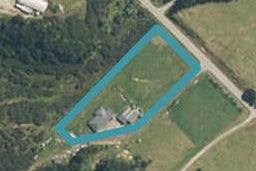 134D Keogans Road, Arahura Valley