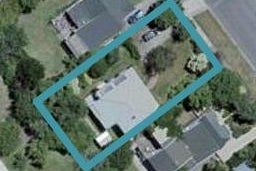 42 Dublin Street, Martinborough