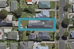 58 Dublin Street, Windsor, Invercargill