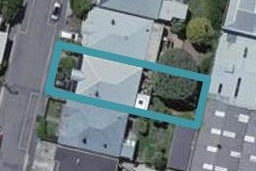 23 Myrtle Crescent, Mount Cook, Wellington