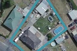 4 Montgomery Place, Lansdowne, Masterton