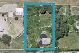 1716 Cust Road, Cust, Cust