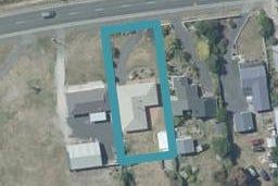 737 Brighton Road, Ocean View, Dunedin