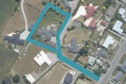 39C MORGAN STREET, Methven, ASHBURTON