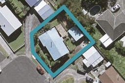 26 Tahurangi Place, Spotswood, New Plymouth