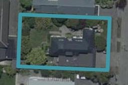 57 Clifford Avenue, Merivale, Christchurch