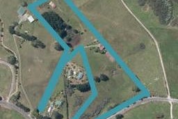 386A Mount Wesley Coast Road, Dargaville
