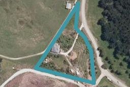 566 Bickerstaffe Road, Maungaturoto