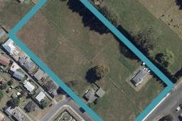 23 George Street, Ngaruawahia