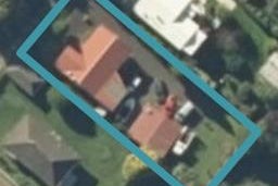18 Park Avenue, Putaruru