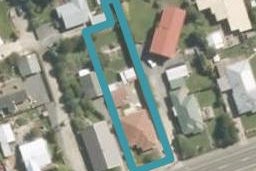 65 Essex Street, Balclutha