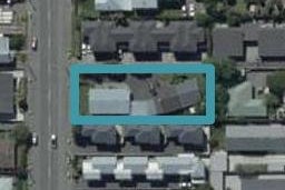 3/504 Barbadoes Street, Edgeware, Christchurch