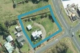 13 Liverpool Street, Dargaville