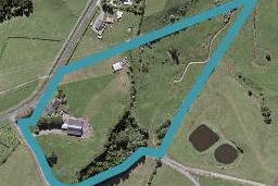 431 Smart Road, Hillsborough, New Plymouth