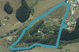 4095 State Highway 23, Raglan