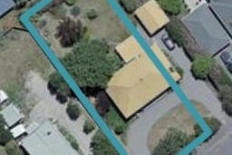 11 Cambridge Road, Martinborough, Martinborough