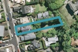6 Taurarua Terrace, Parnell, Auckland