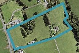 1359 Great South Road, Ramarama, Drury