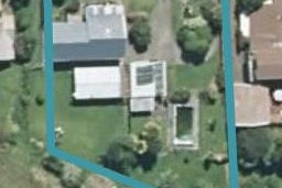 5 Makere Street, Taumarunui