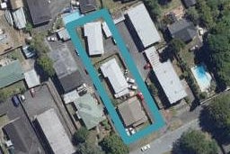 15B Stanley Street, Claudelands, Hamilton
