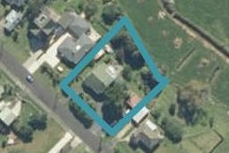 20 Bennett Street, Paeroa, Paeroa