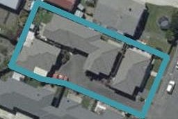2/21 Hei Hei Road, Hei Hei, Christchurch