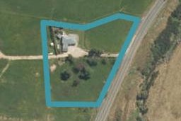 3997 Old Coach Road, Clinton