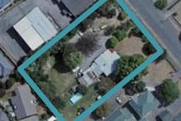 12 Herbert Street, Masterton