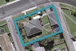 20 Saxton Road, Upper Vogeltown, New Plymouth