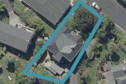 20 Leven Street, Roslyn, Dunedin