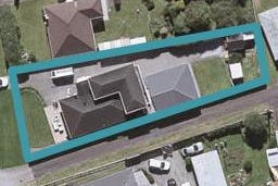 201 South Road, Spotswood, New Plymouth