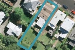13 Logan Terrace, Parnell, Auckland