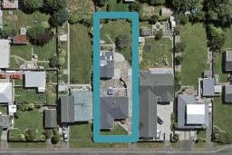 16 Jack Street, Newfield, Invercargill
