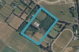 81 Hamptons Road, Christchurch
