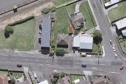 36 Breakwater Road, Moturoa, New Plymouth