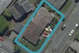 1/1 Rosewood Place, Bryndwr, Christchurch