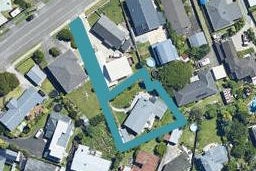 254 Levers Road, Matua, Tauranga