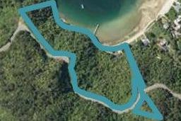 2617 Grove Arm, WHENUANUI BAY, PICTON