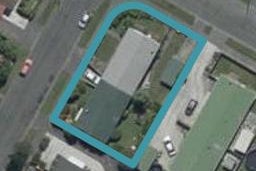 2/1 Westmorland Place, Bishopdale, Christchurch