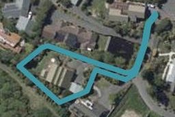 21 Amherst Place, Cashmere, Christchurch