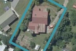 20 Lower High Street, Coalgate, Coalgate
