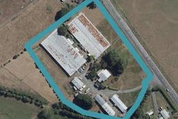 2765 River Road, Taupiri